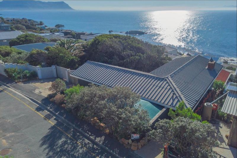 5 Bedroom Property for Sale in Murdock Valley Western Cape